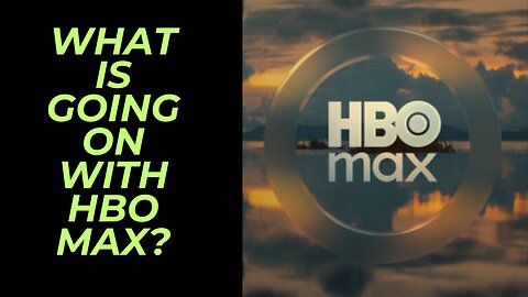 What is going on with HBO Max Streaming Service? Rebrand, Losing South Park and More