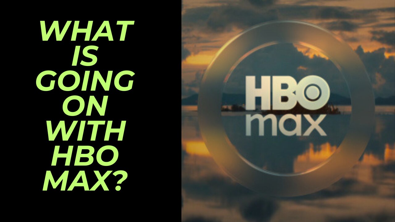 What is going on with HBO Max Streaming Service? Rebrand, Losing South Park and More
