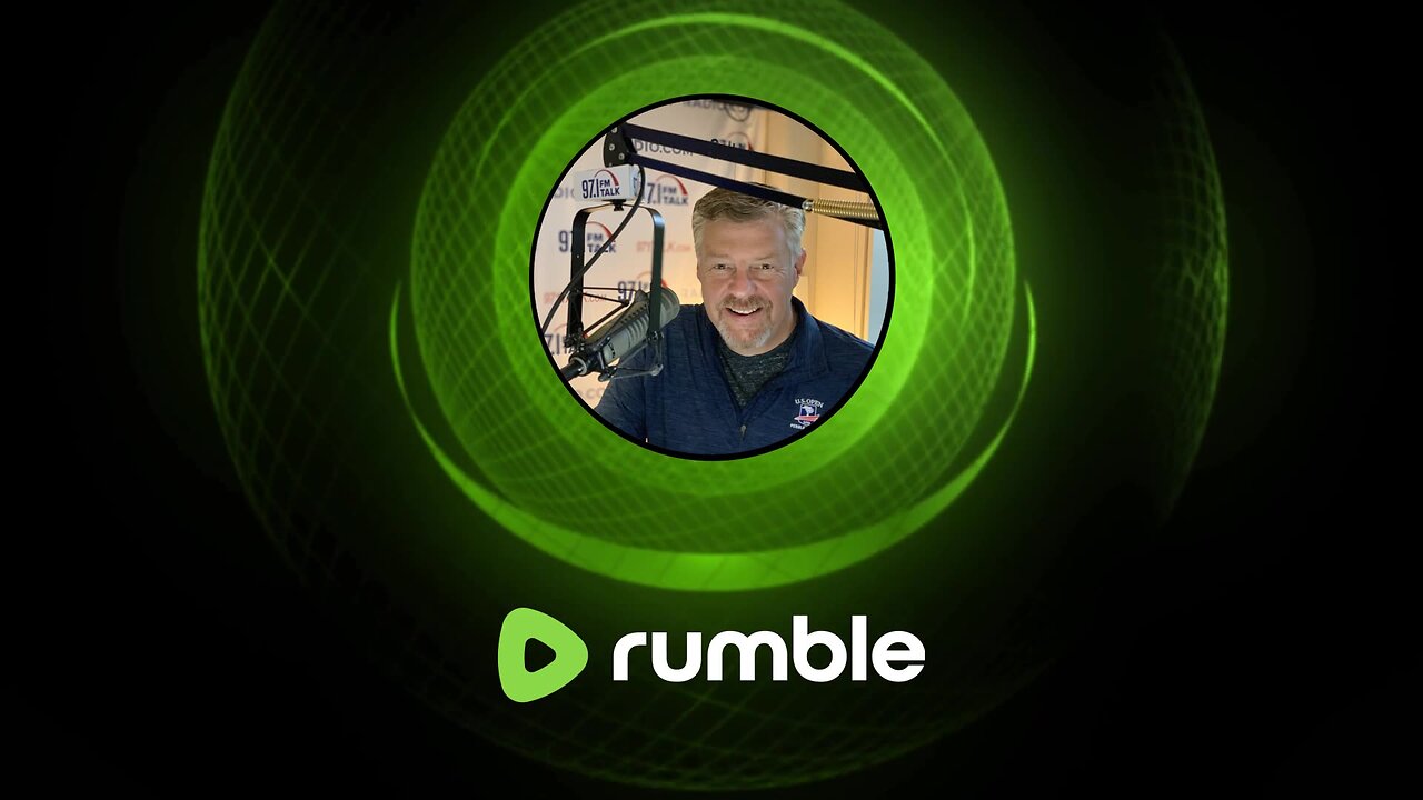 The Marc Cox Morning Show 3-31-25