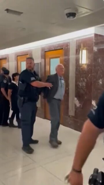 Ben Cohen, co-founder of Ben & Jerry's ice cream,