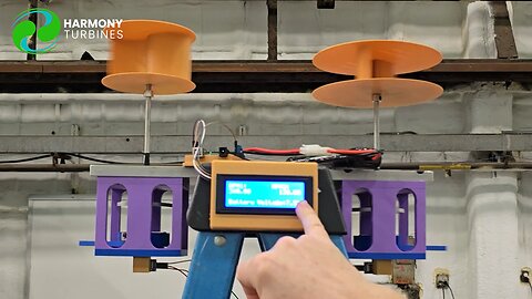 Wind Tunnel Testing ... Outside??