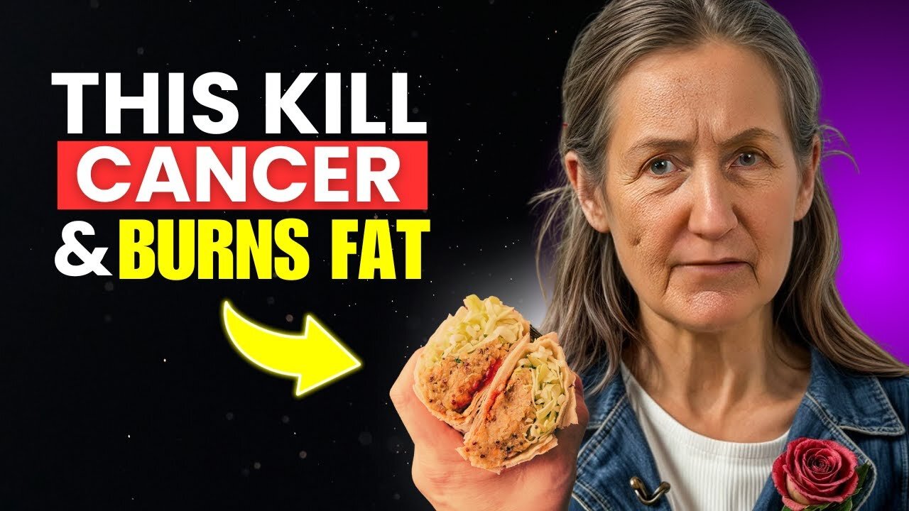 Barbara O'Neill | 5 Miracle Grains That Fight Cancer & Burn Fat Fast!