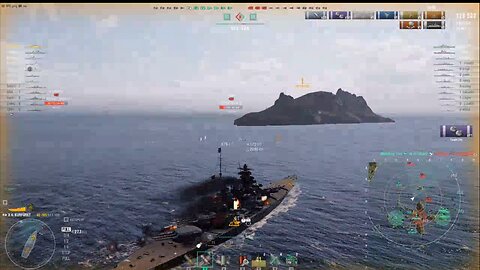 200k Damage in GK