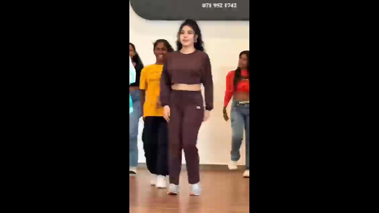 Beautiful♥️♥️ Girl Dancing 💖💖💖