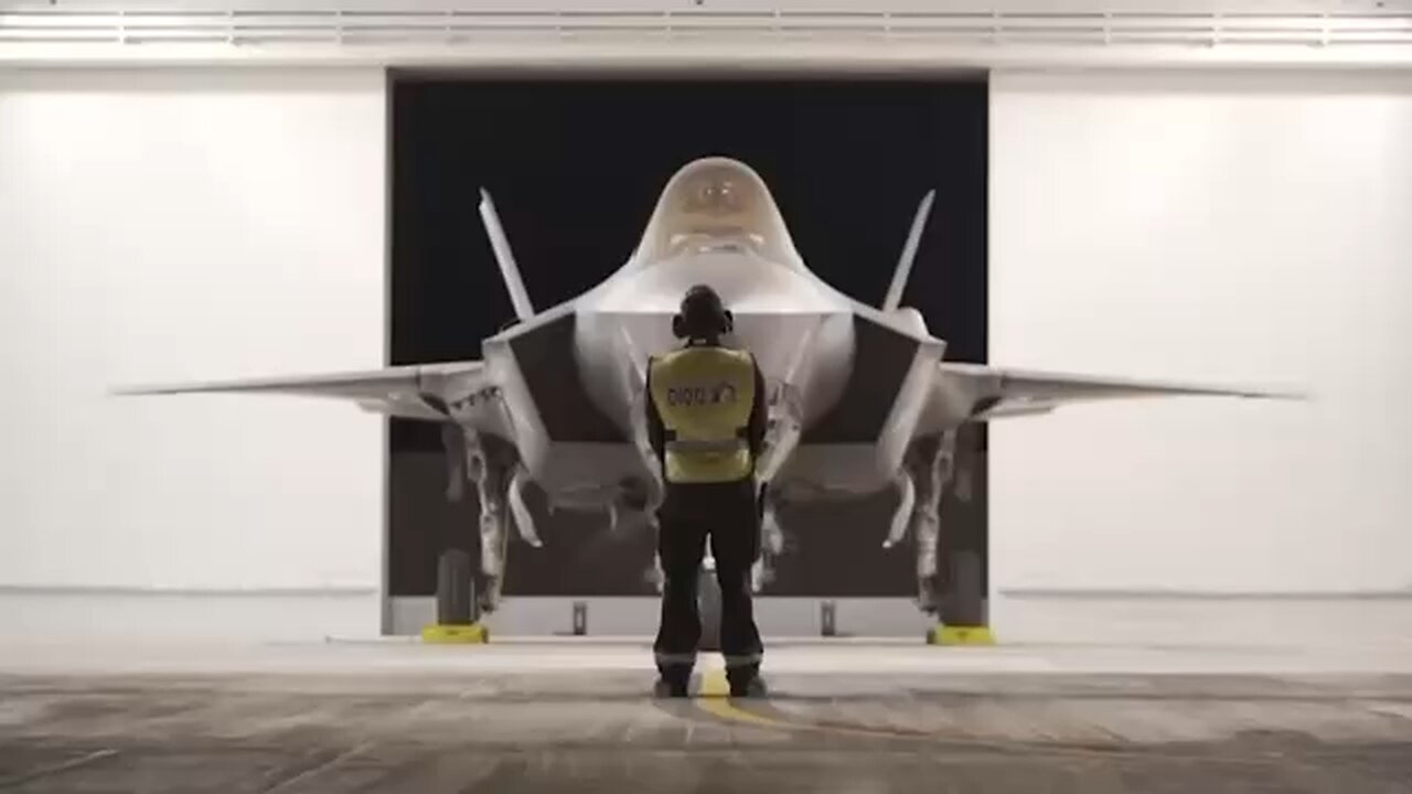 IAF. First day of attacks on Irans nuclear PGM.