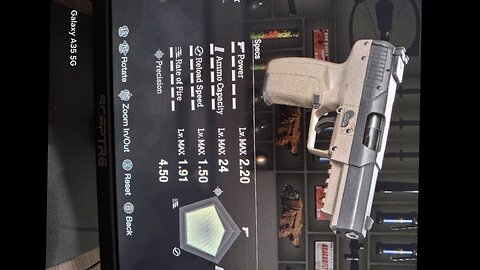 how long can I keep going on RE4R #ResidentEvil #ResidentEvil4