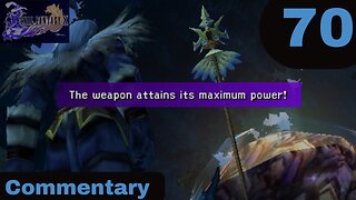 Butterfly Catching Concluded - Final Fantasy X Part 70