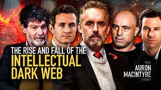 The Rise and Fall of the Intellectual Dark Web | Guest: Dave Smith | 4/30/25