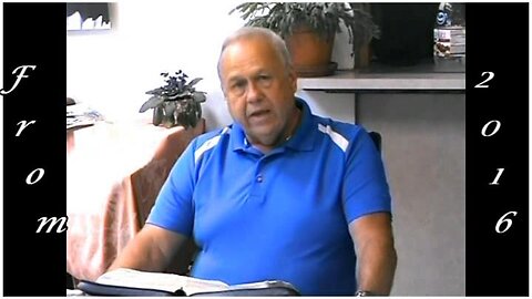 Uplifting Testimonies from 7/9/2016
