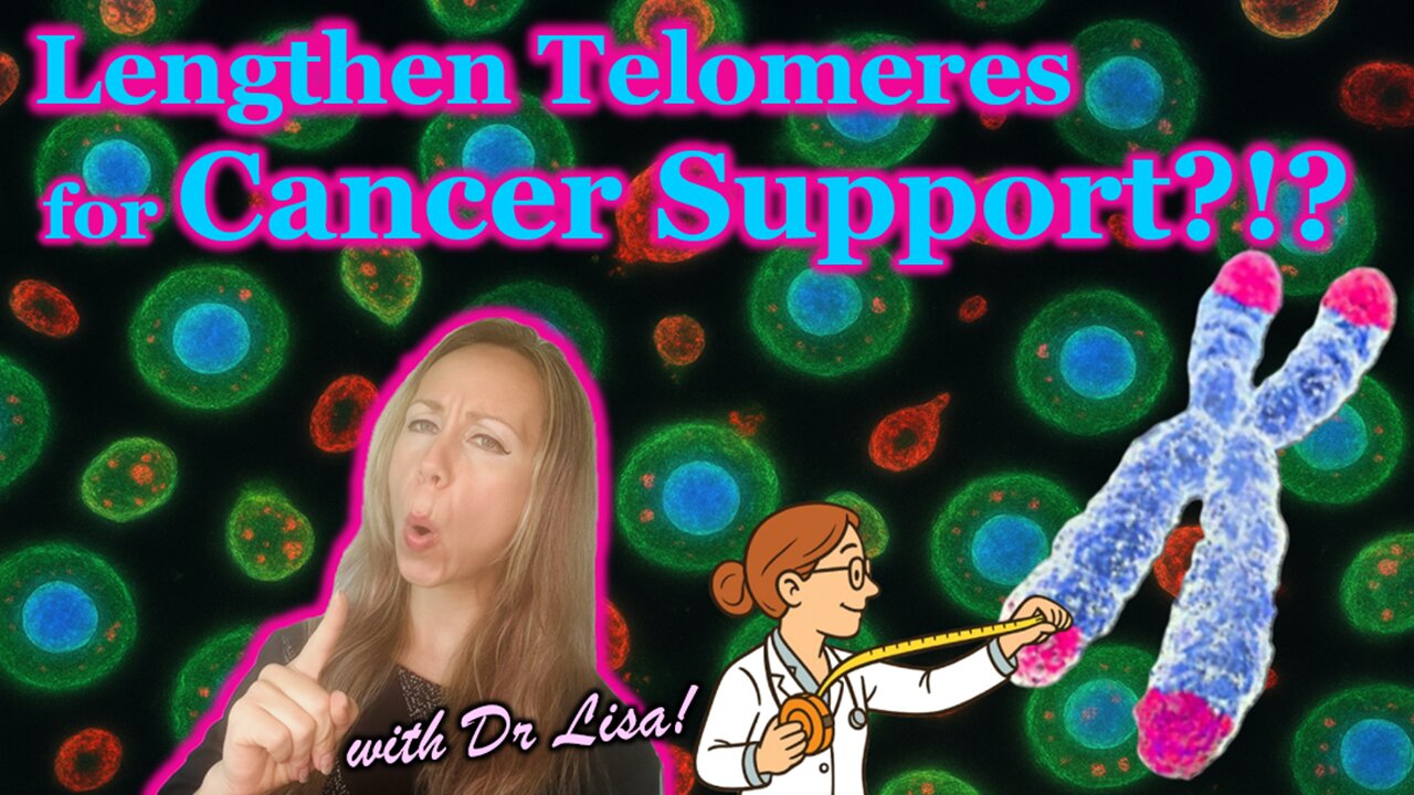 Do’s and Don’ts to Guide Your Telomere Cancer Journey