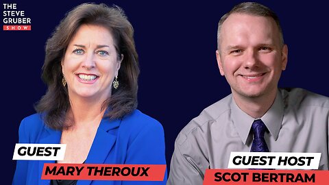 Mary Theroux | Solving Homelessness Through Local Action