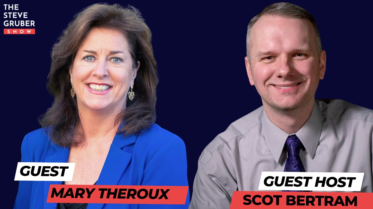 Mary Theroux | Solving Homelessness Through Local Action