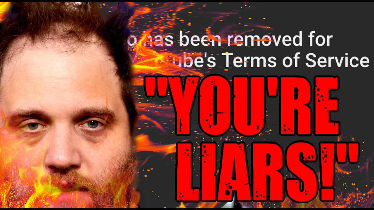 ANOTHER CHANNEL FLAGGED! TheQuartering COFFEE Scam?