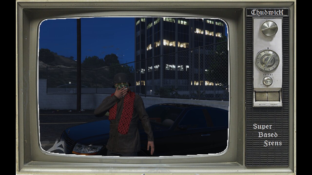 GTA Stream