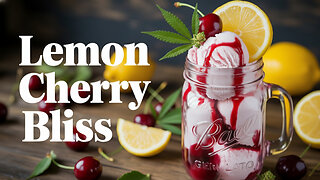 Lemon cherry gelato 🍒🍋 Dr Ganja | THCA Experience Review More JK Distro Reviews https://rb.gy/ub1f78