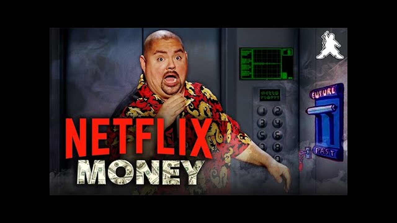 Netflix Money | Gabriel Iglesias