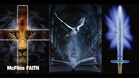 THURSDAY NIGHT CAMPMEETING - The Father Of Lies