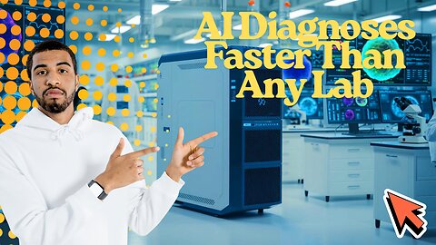 Mayo Clinic's AI Revolution: Faster Diagnostics and Personalized Medicine