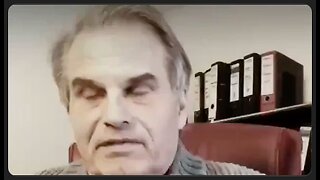 Dr. Reiner Fuellmich: We Need A Nuremberg 2.0! Many People Will Lose Their lives!