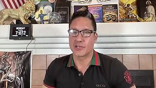 ISMAEL PEREZ: Alliance Intel 11/4/25 - Quick Reaction Force Military Operation Under Way.