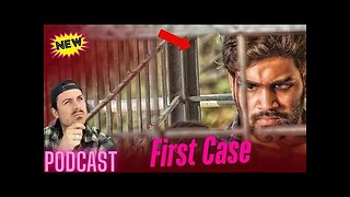 Ep. 283 | First Case - MrBallen Podcast & MrBallen’s Medical Podcast