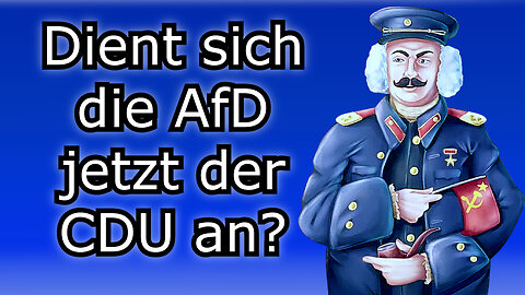 Die Offensive der Westextremen in der AfD | Agitator spricht mit Shlomo Finkelstein (Folge 33)