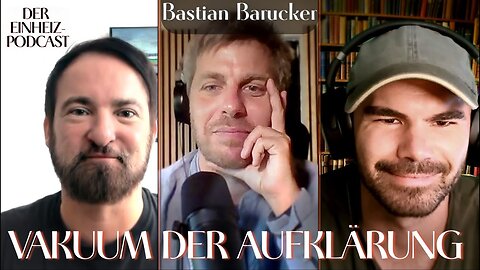 31.7.25🇪🇺🇩🇪🇦🇹🇨🇭🗽MANOVA The Great WeSet🗽👉 Vakuum der Aufarbeitung (@BastianBarucker, Sven Brajer und @AronMorhoff)