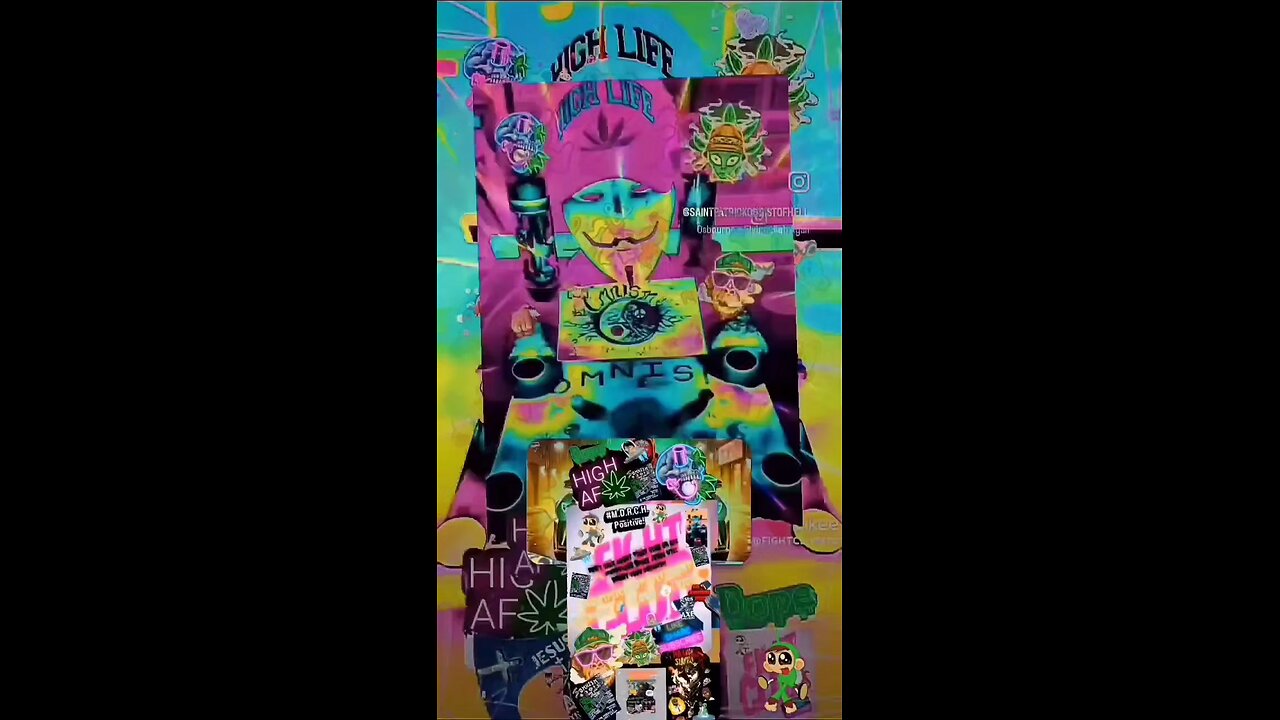 AXE 🪓 MURDERING SPACE JESUS 😂