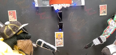 Puppet Podcast