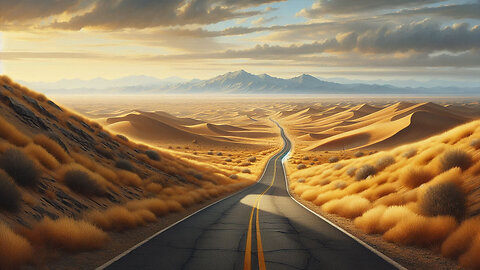 Two Lands