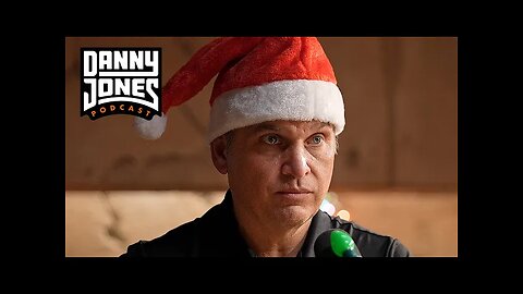 Danny Comes Clean on Moon Debate & Matt Cox Almost WALKS OFF the Show