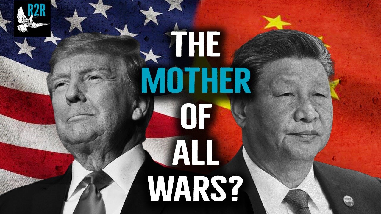 Will China and Russia come to Iran’s defence?