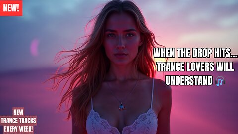 Best Uplifting Trance 2025 - Whispers Through the Rain