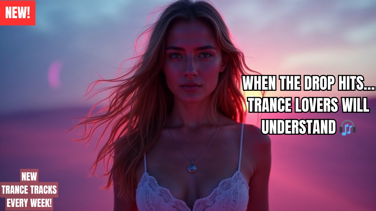 Best Uplifting Trance 2025 - Whispers Through the Rain