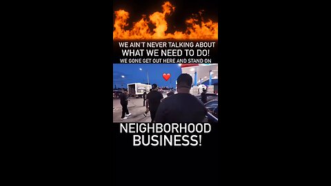 Meet The Real Community Organizers
