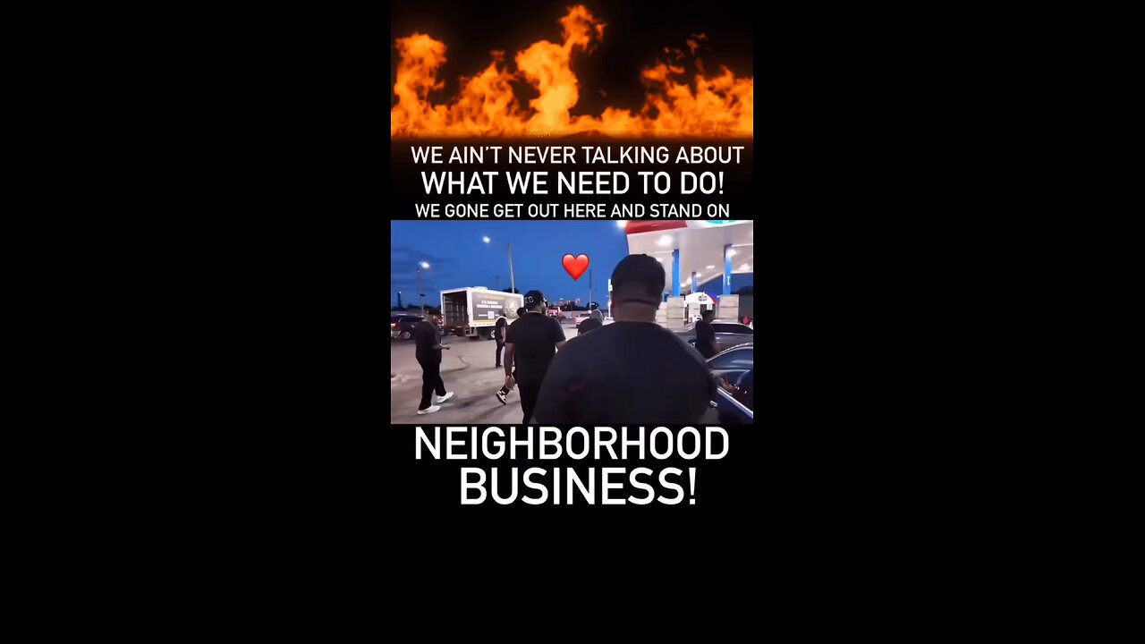 Meet The Real Community Organizers