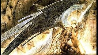 Out of Time's Abyss by Edgar Rice Burroughs