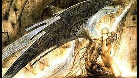 Out of Time's Abyss by Edgar Rice Burroughs