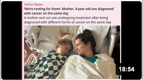 Compilation of the dead and dying from the covid vaccinations - November, 2025