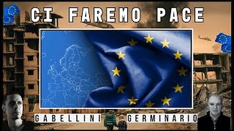 Europa🇪🇺 alla Guerra: Russia detta le Regole, USA 🇺🇸 tra NATO e Neocon- Ospiti di Ottolina tv