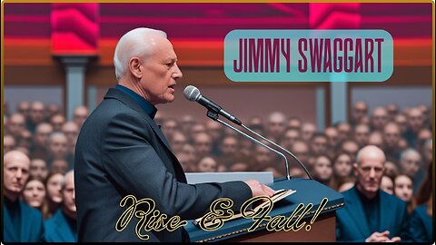WAKE UP! Truth & Coffee Ep114. Was Swaggart Legit In His Faith!??!