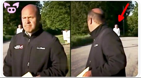 Scary Footage Too Creepy For YouTube - Slapped Ham