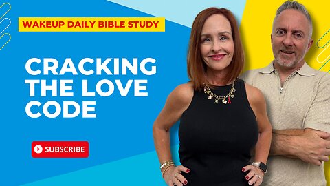 Cracking the Love Code