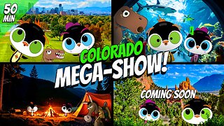 Discovering Denver's Most EPIC Family Adventures || Family Fiesta! A Cultural Festival