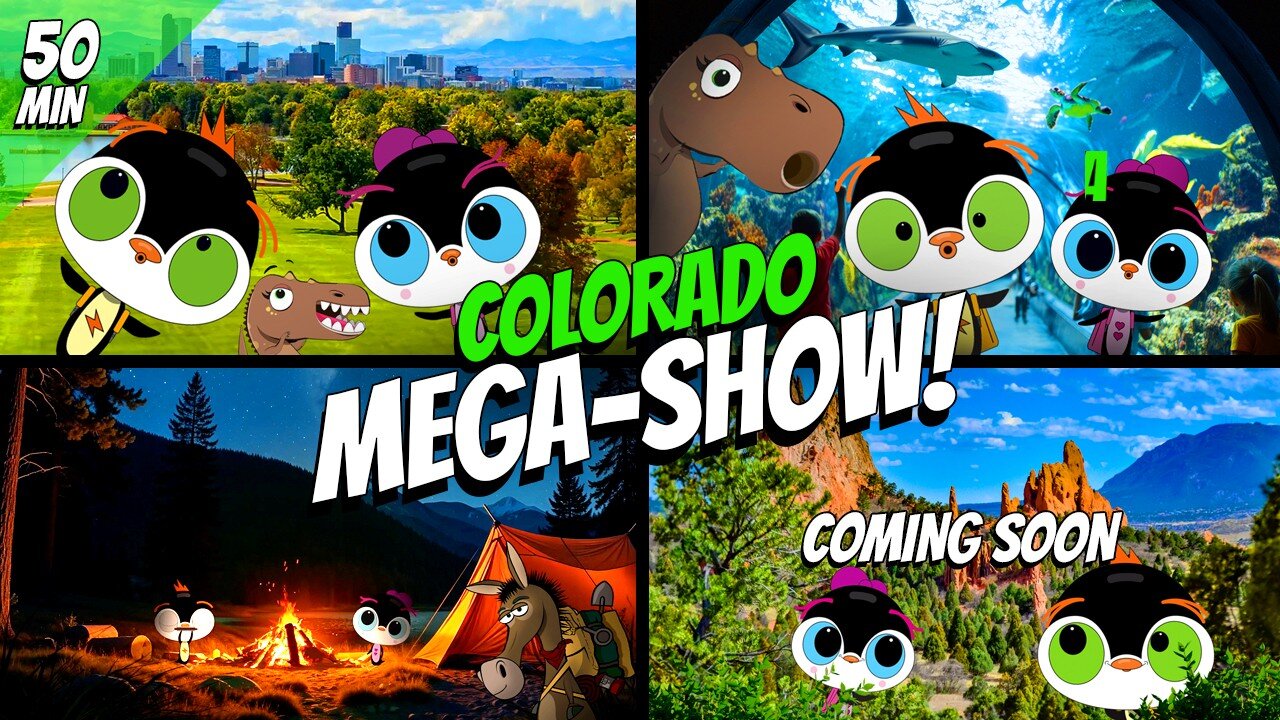 Discovering Denvers Most EPIC Family Adventures || Family Fiesta! A Cultural Festival