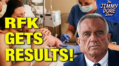 CDC Votes To STOP Recommending Hepatitis B Vaccines For Babies!