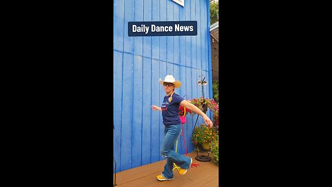 Daily Dance News