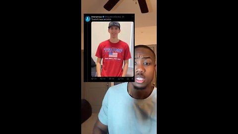 Captioned - Liberals photoshopped the fake “MAGA” Tyler Robinson