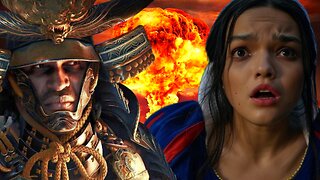 Hollywood Media PRAISES Rachel Zegler In Snow White, Ubisoft Assassin's Creed BACKLASH