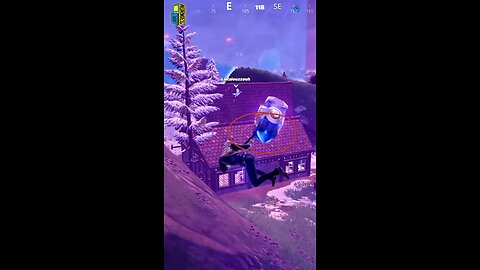 The happy mess in trio 😅🎉 #fortnite#zerobuild#fo#foryoupagereels